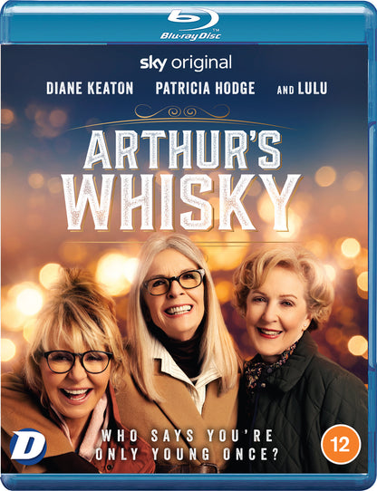 Arthur's Whisky