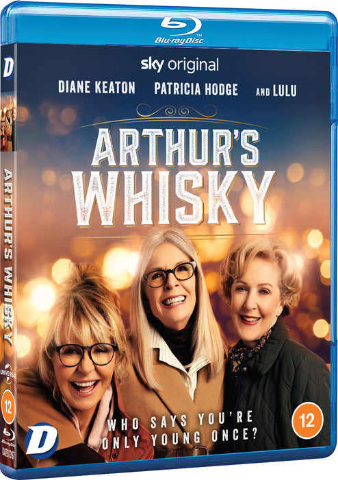 Arthur's Whisky