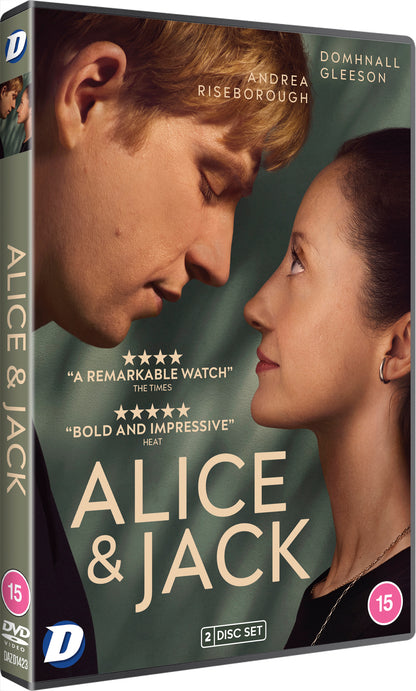 Alice & Jack