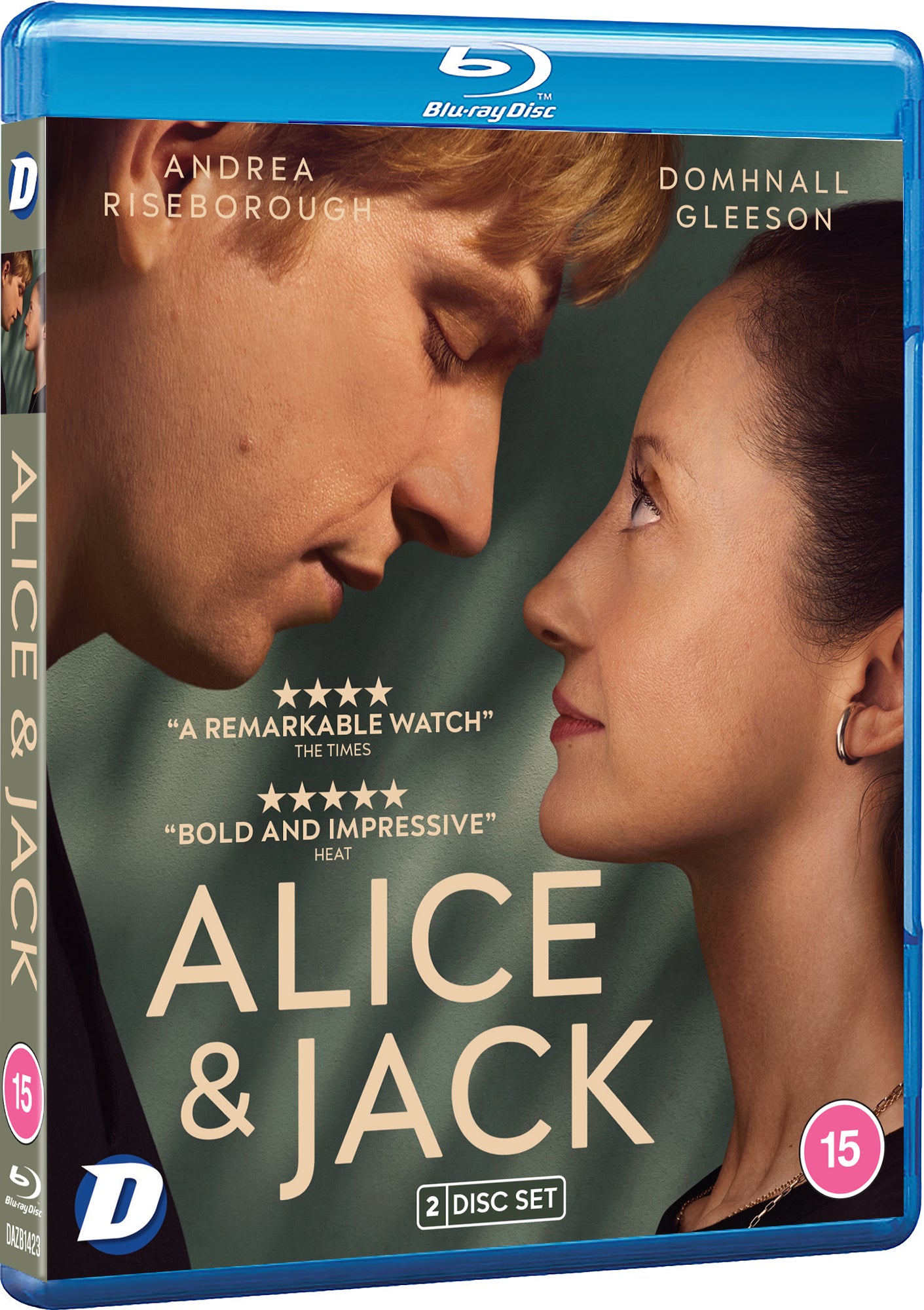 Alice & Jack