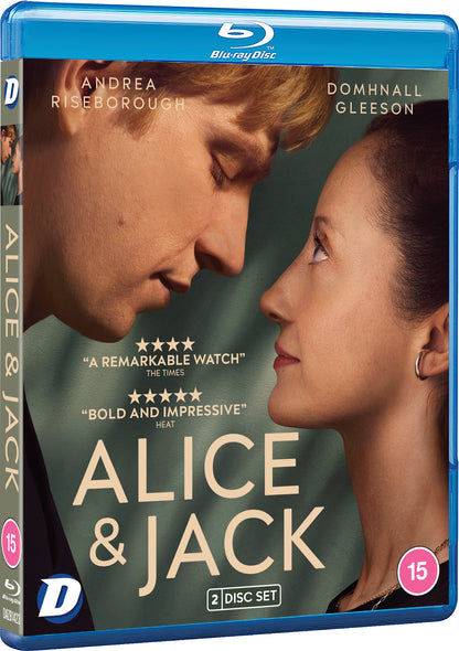 Alice & Jack