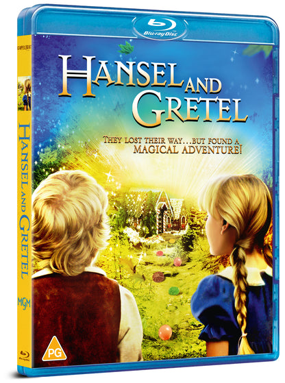 Hansel and Gretel