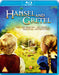 Hansel and Gretel
