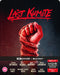 The Last Kumite