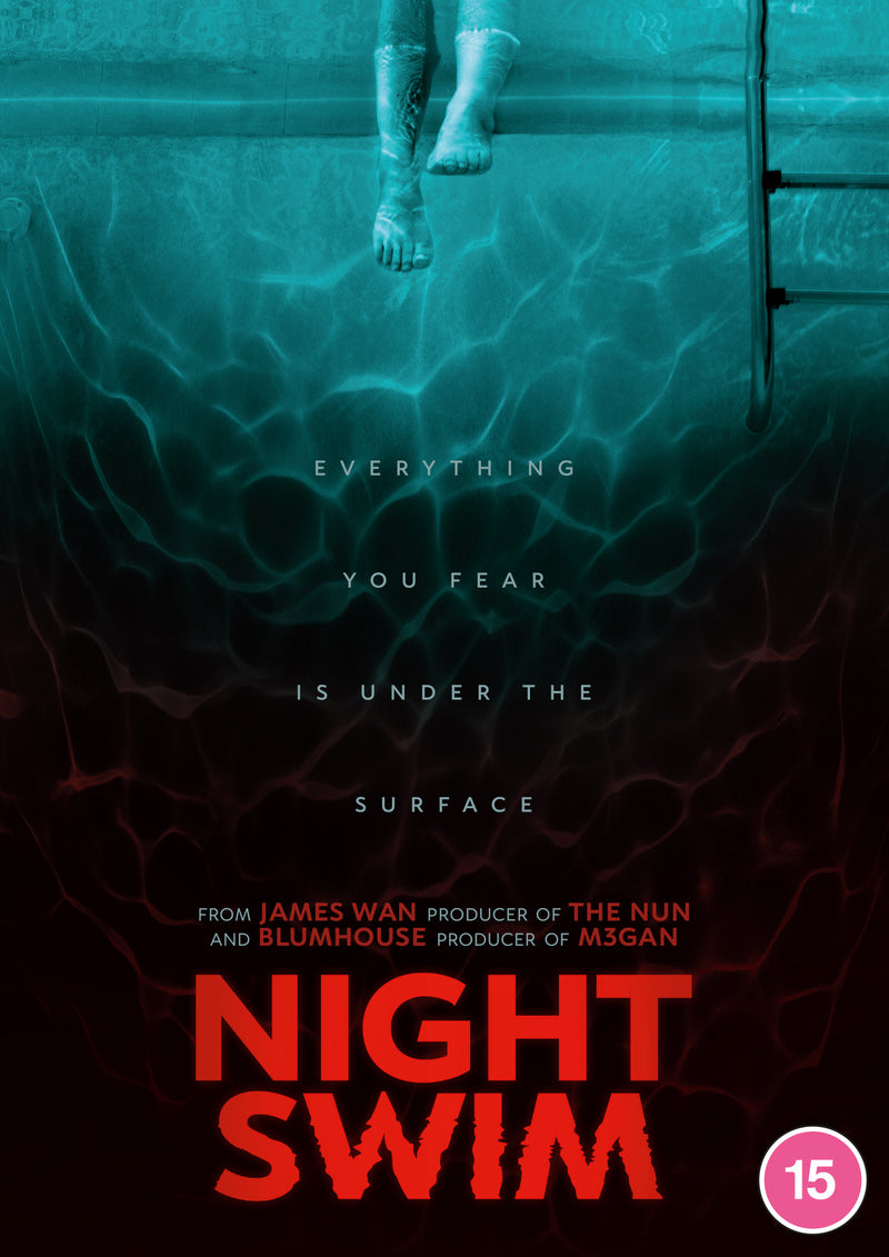 Night Swim