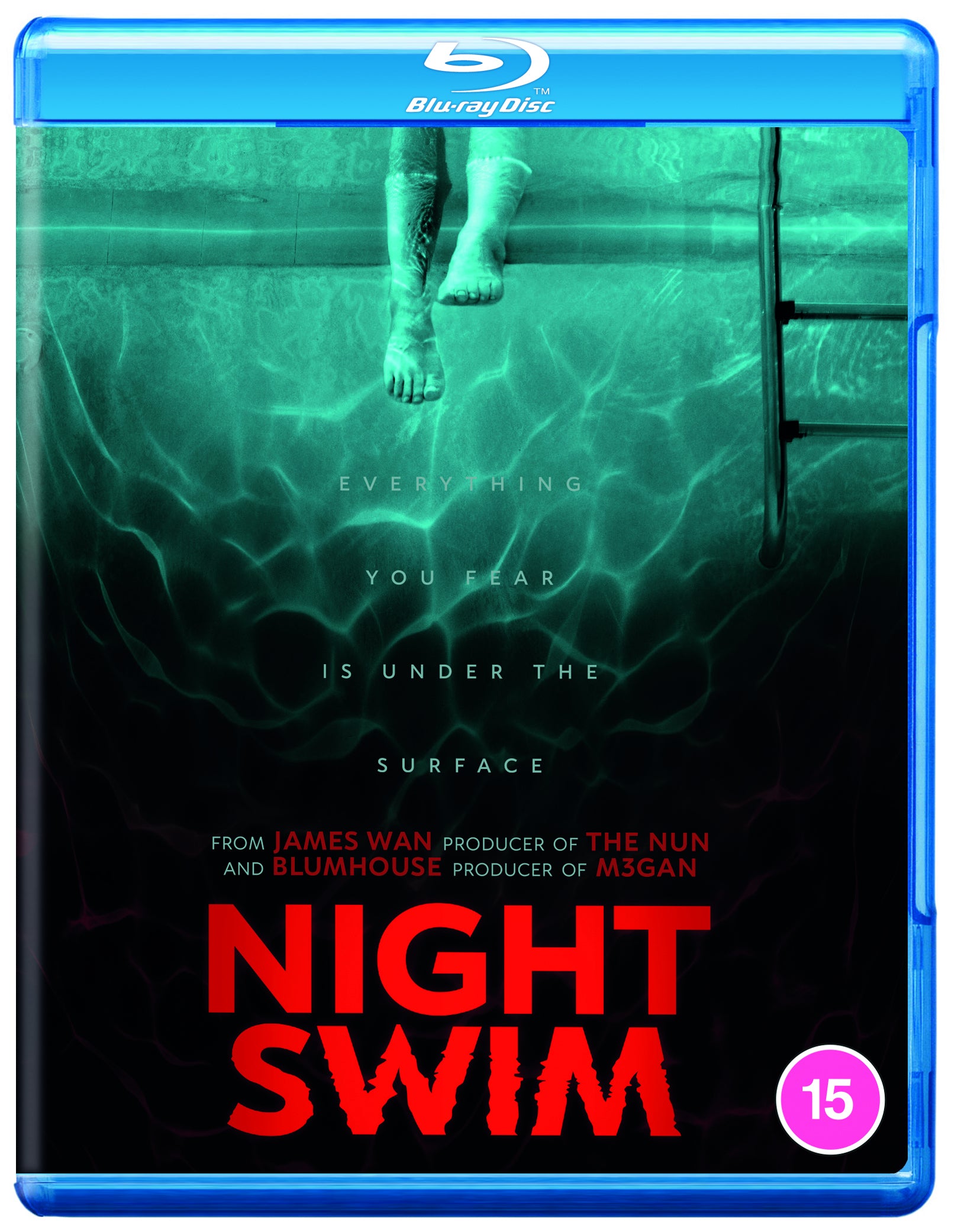 Night Swim