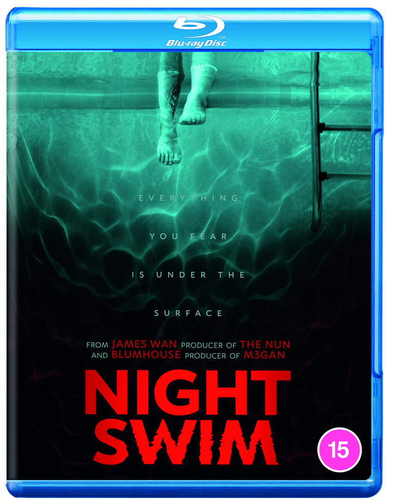 Night Swim