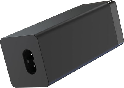 Sparepart: Sandberg 4in1 Charger 2xUSB-C 2xUSB 65W 4in1 Charger 2xUSB-C 2xUSB, 441-45 (4in1 Charger 2xUSB-C 2xUSB 65W, Notebook, Indoor, 100-240 V, 50/60 Hz, 65 W, AC-to-DC)