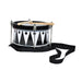 Magni - Drum with harlequin - Black (2786