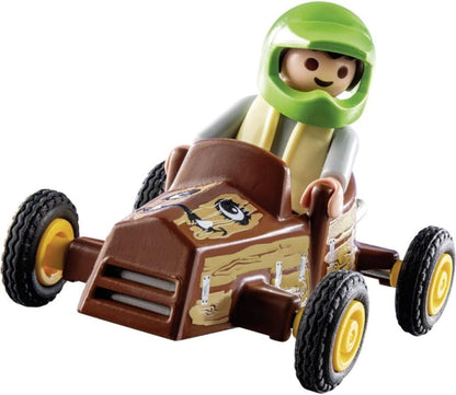 Playmobil 71480 Special Plus: Child with Go-Kart