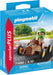 Playmobil 71480 Special Plus: Child with Go-Kart