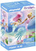 PLAYMOBIL Princess Magic 71504 Meerjungfrauen-Kinder mit Quallen ab 4 Jahren