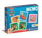 Clementoni - Toy, Multicolor (18310.4