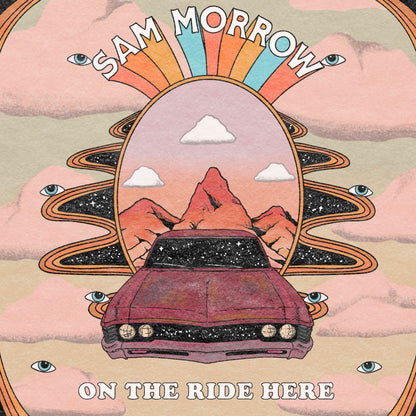 On the Ride Here