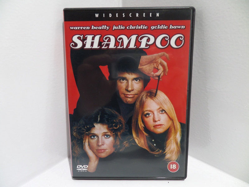 Shampoo