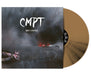 Krv I Pepeo (Gold Vinyl LP)