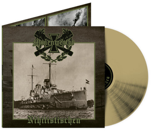 Nihilistischen (Gold Vinyl LP)