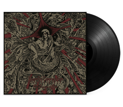 Exuviae Of Gods - Part 1 (Black Vinyl LP)