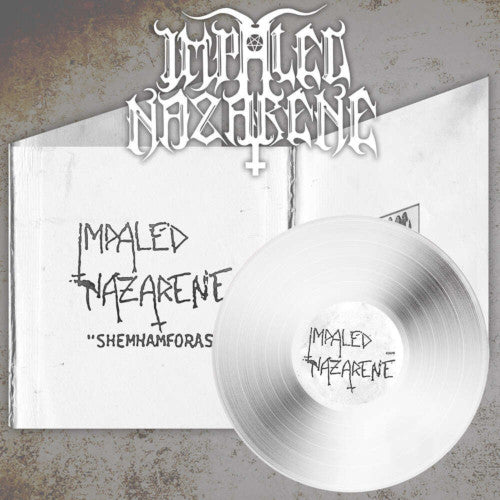 Shemhamforash (10" White Vinyl)