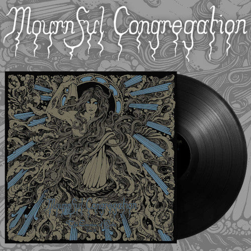 Exuviae of Gods The Part 2 (Vinyl LP)