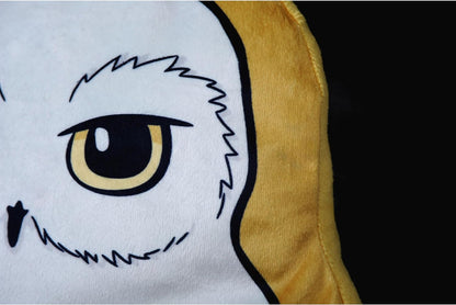 Harry Potter Dekokissen Hedwig 35 cm