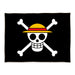 One Piece Flanell-Fleecedecke 150 x 200 cm