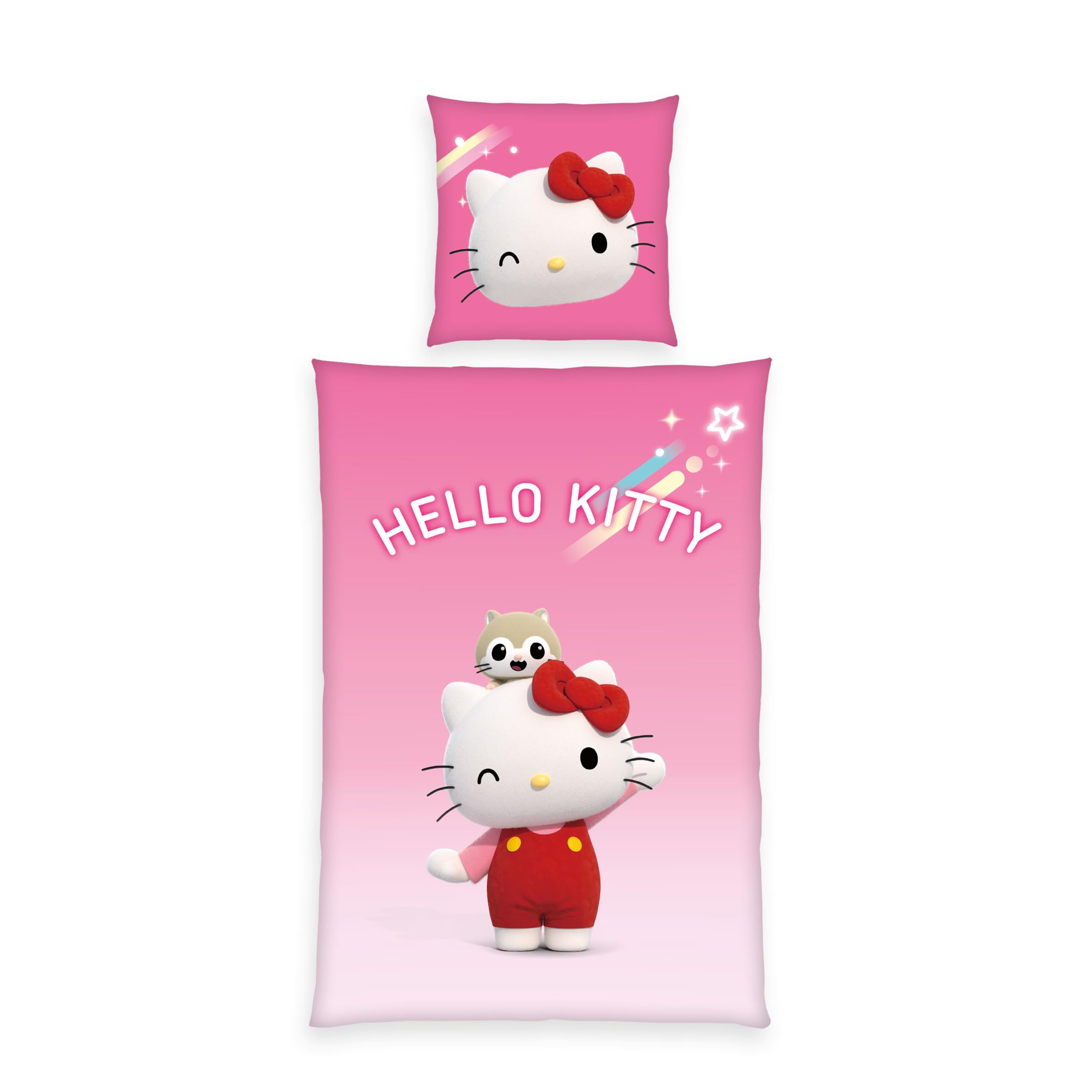 Klaus Herding GmbH Bedding, Multicoloured, Full