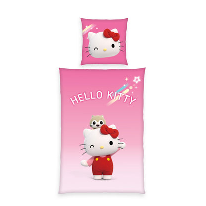 Klaus Herding GmbH Bedding, Multicoloured, Full