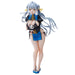 Union Creative - Sencha Illustration Panda-Chan China Dress Non-Scale PVC Figure (Net) (Mr