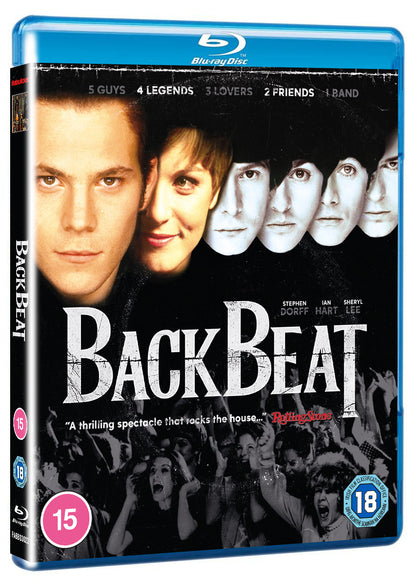 Backbeat