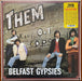 Belfast Gypsies (Orange)