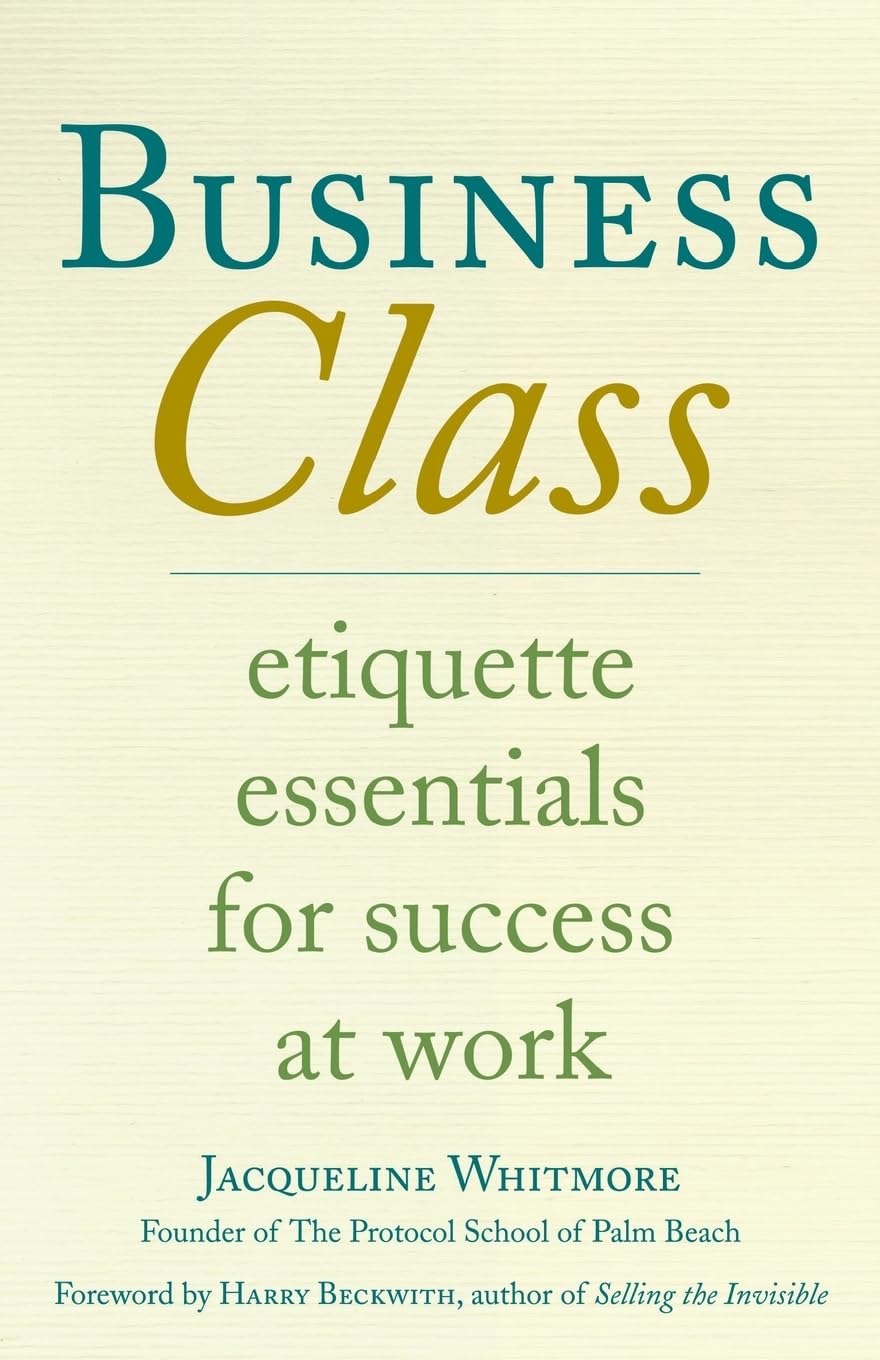 Business Class