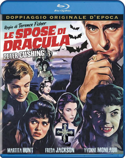 Le Spose Di Dracula