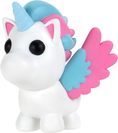 Adopt Me! Baby Shop - Friends Pack - Top Online Game – Fun, Collectible Toys for Kids Featuring Your Favourite Adopt Me Pets, Ages 6+