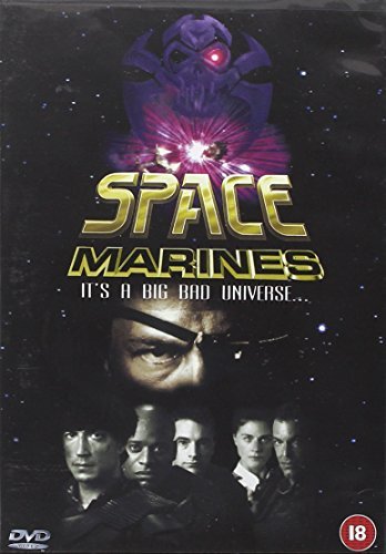 Space Marines