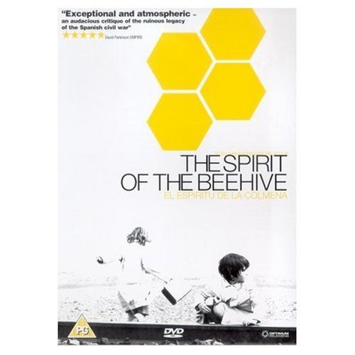 The Spirit Of The Beehive
