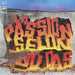 la passion selon judas