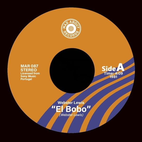 el bobo / freddie’s alive and well
