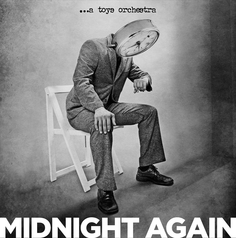 Midnight Again
