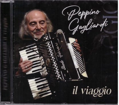 Peppino Gagliardi - Il Viaggio
