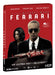 Ferrari - 4K Steelbook (Bd 4K + Bd Hd