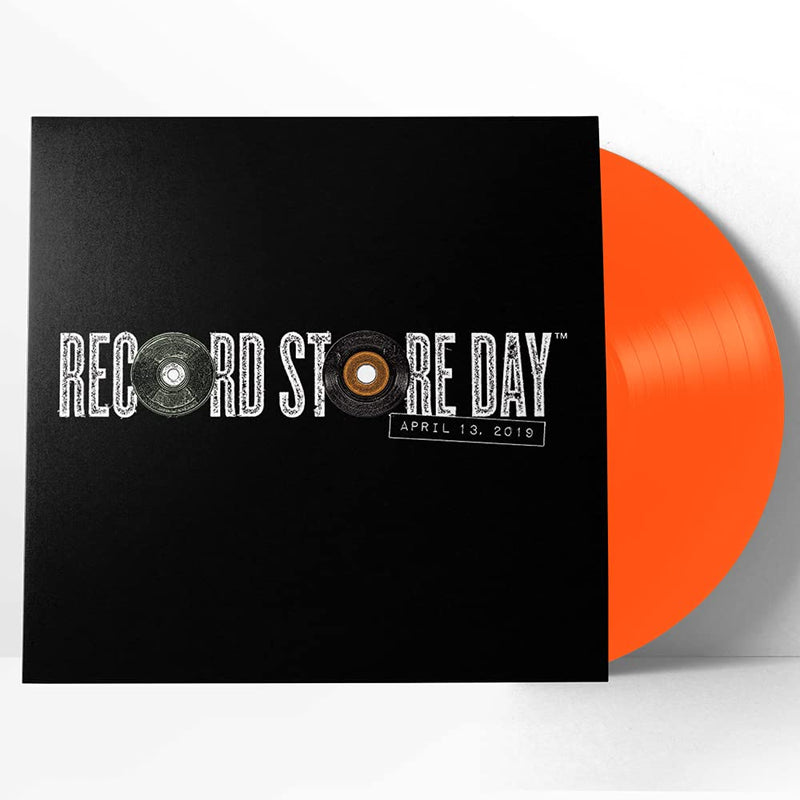 Broken In The Theater Of The Absurd (Random Black Or Dl Code) (I) (Rsd