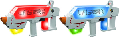 Laser X Revolution Long Range B2 Blaster
