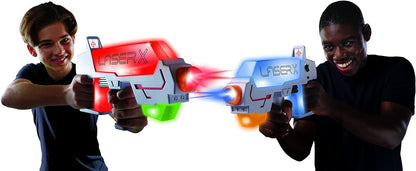 Laser X Revolution Long Range B2 Blaster