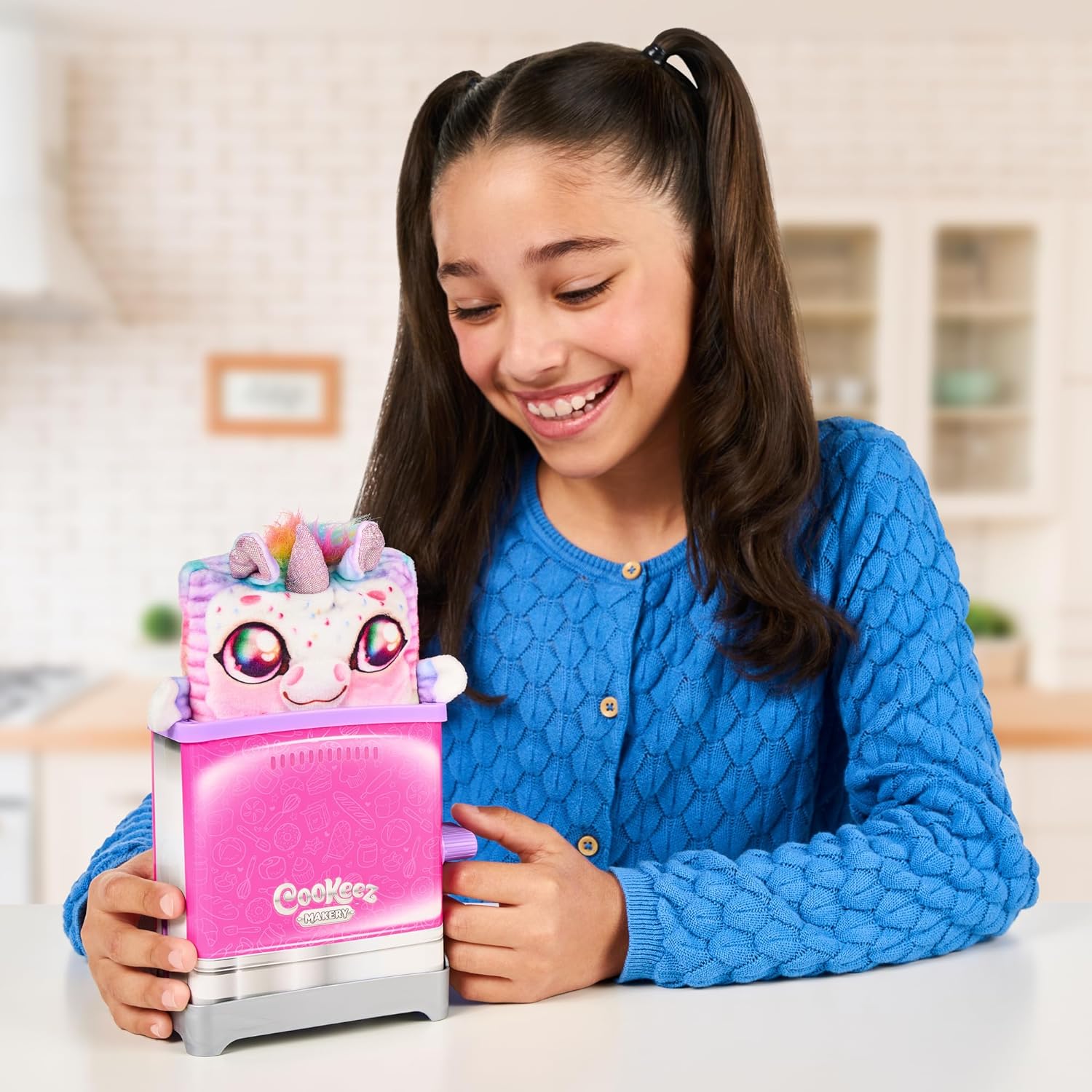 Cookeez Makery Toasty Treatz (30494