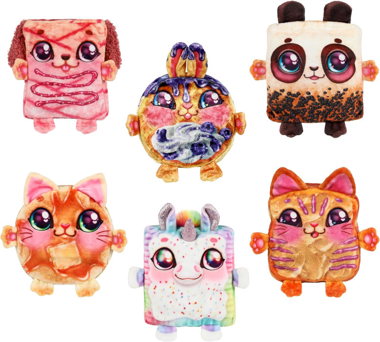 Cookeez Makery Toasty Treatz (30494