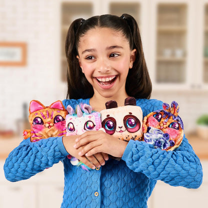 Cookeez Makery Toasty Treatz (30494