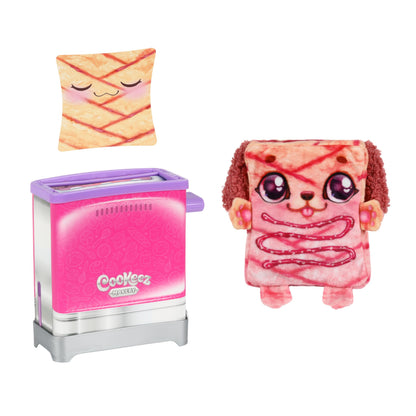 Cookeez Makery Toasty Treatz (30494