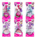 REAL LITTLES Tiny Tins | Comes with Only 1 - Real Metal Tins with 4 Adorable Charms With Micro Scale Real Working Stationery And Bag Tag Dangler | 6 Tiny Tins To Collect