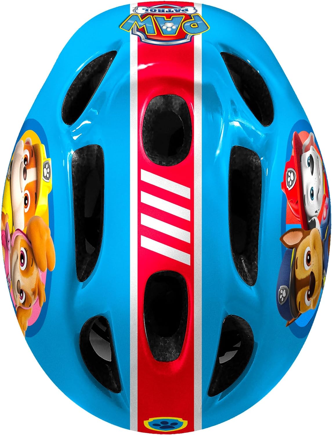 Cycle-Helm